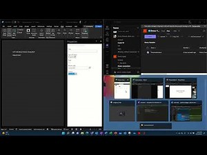 Using meta data in Teams and SharePoint