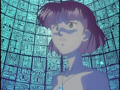 ふしぎの海のナディア 名場面 【1080p】