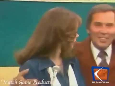 Match Game Sunday Night Classics - Featuring DEBRALEE SCOTT Episodes