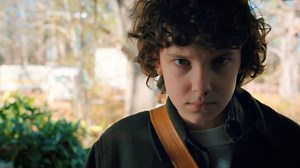 This new Stranger Things trailer will turn your Friday upside down 🙃 http://tvgd.co/2yJ8Com | TV Guide