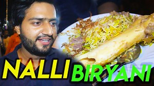Nalli Biryani Hyderabad on Loader at Pakka Qila |Abdul Bari Vlog . . . For Paid Promotion DM Me Or Contact on Whatsap = 03072914634 Subscribe My Youtube Channel = https://www.youtube.com/@AbdulBari25s | Abdul Bari