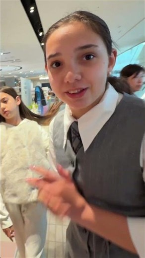 MARA ÎȘI FACE SINGURĂ COVORUL în COREEA de SUD! 😱🧶 Experiență UNICĂ în Seul #marastefania