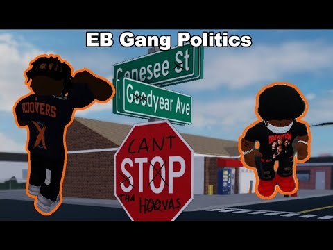 War Story: The Hoover Criminals vs East Brickton (Part 1)