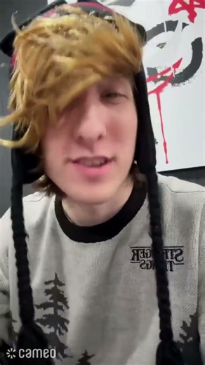 kreekcraft has a message for you! #shorts #viral #fyp #funny