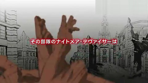 《反叛的鲁路修》第三季《Code Geass GAIDEN亡国的阿基德》制作决定【新作预告】