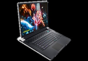 Alienware x17 R2 游戏笔记本电脑_外星人笔记本 | Dell 中国大陆