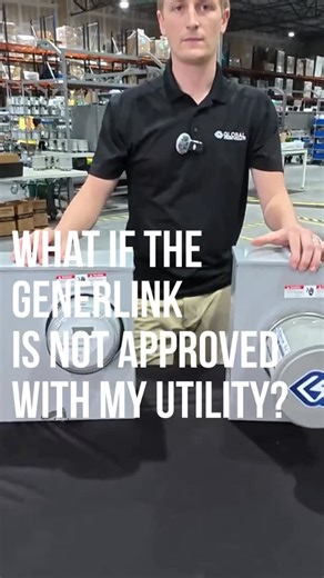 GenerLink on Instagram: "If your utility doesn’t allow GenerLink on their meter, you still have options. With our hybrid solution, your electrician can install GenerLink on an additional meter box—so you can enjoy safe, reliable backup power. https://shopgenerlink.com/products/generlink-hybrid-transfer-switch-system"