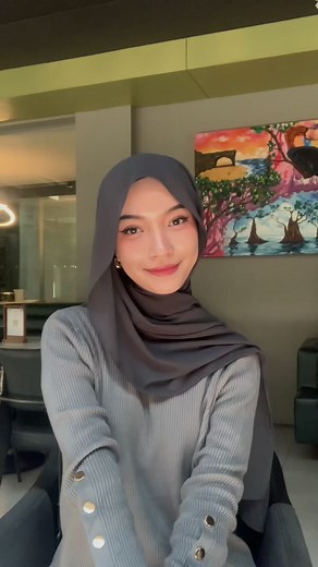 Chiffon Hijab Tutorial | Step-by-Step Guide