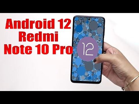 Install Android 12 on Redmi Note 11 Pro 5G (LineageOS 19.1) - How to Guide!