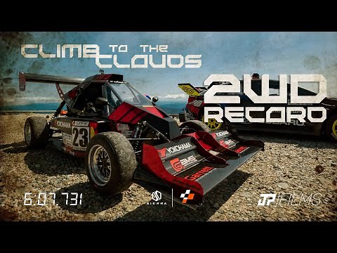 Mt. Washington | Climb to the Clouds 2021