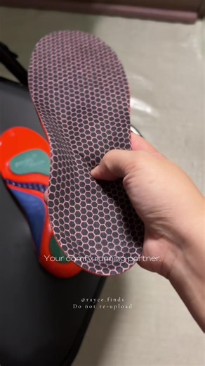 Discover Your Perfect Running Partner with Cloud Insoles