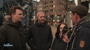 Interview: Bandmaster