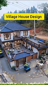 Perfecthousedesigner09 Best Front Elevation Design | Village House Design | morden house design For contact 91 9398491257 WhatsApp and calling number Amazing House Design Follow @perfecthousedesigner09 Hashtag:- #elevation #architecture #construction #villa #village #housedesign #interiordesign #viralreelsシ #facebookreelsviral #trendingreel #facebookreel | Perfecthousedesigner09