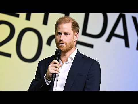 ‘The apology has to be public’: Harry faces backlash over possible royal return