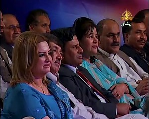 2.4K views · 68 reactions | Song: Taza Taza Guloona SInger: Musrrat Mohmand director: Aziz Ejaz | PTV National Peshawar | Facebook