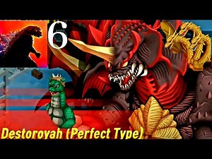 Defending Sydney || Godzilla Defence Force Gameplay - Walkthrough