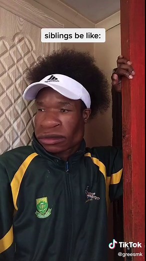 And he gonna say it 😭 #fyp #foryoupage #tswana #siblings #foryou #viral #xyzbca #trend #mom #comedy #funnyvideos #4upage