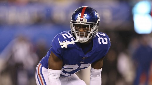 Garafolo: Chiefs expected to sign free-agent CB DeAndre Baker