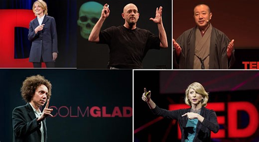 Top 3 Addiction TED Talks That Challenge Everything You Know About Recovery - Space Coast Daily