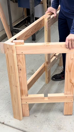 Thomas Custom Woodworks on TikTok