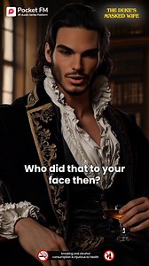 14K views · 165 reactions | Click here to watch Full Storyhttps://click.pocketfm.in/2IE7/169sdy3b | The Duke's Masked Bride by Pocket FM | Facebook