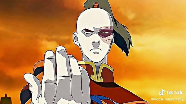 Katara and Zuko Relationship: Exploring Dynamics in Avatar