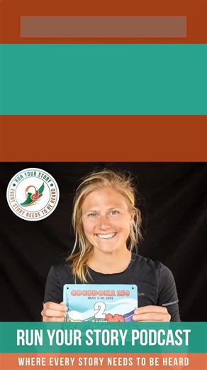 Run Your Story on Instagram: "Thank You Rachel for sharing your incredible run story and your beautiful heart for this community. Check out Rachel's Blog: https://blondeidiotrunning.wordpress.com/ You can listen to Rachel's run story on your favorite podcast player or below: 👟👟👟👟👟👟👟👟👟👟👟👟👟👟👟👟👟👟 runyourstory.com/#podcast 🏔️🏔️🏔️🏔️🏔️🏔️🏔️🏔️🏔️🏔️🏔️🏔️🏔️🏔️🏔️🏔️🏔️🏔️ https://www.buzzsprout.com/2077335/episodes/18214227-rachel-entrekin-i-don-t-have-to-do-this-i-get-to-do-t