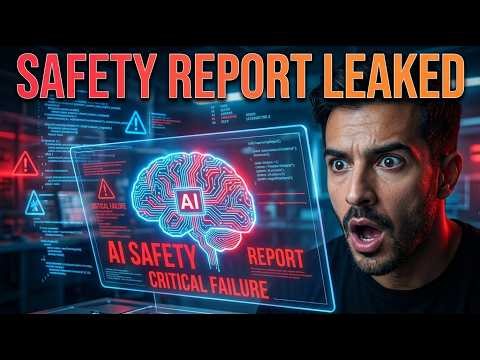 Inside The AI Risk Report