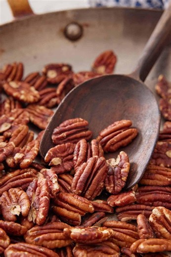 How to Toast Pecans Digital Recipe Printable Recipe Instant Download PDF Easy Recipe Kitchen Cooking Gift Recipe Printable Recipe Download - Etsy UK