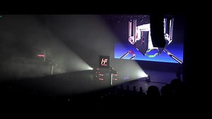 1.6K views · 83 reactions | Join me this evening for the online premiere of SYNTHEISM ROBOTICS from Mission Ballroom and the launch of the new Syntheism Merch Capsule 1 — 6 PM PST at bit.ly/syntheismrobotics — 90 minutes remain to RSVP for early access to merch linktr.ee/eprombeats | EPROM | Facebook