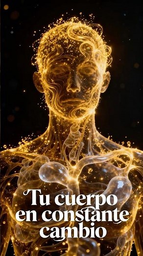 🧬🔄 Tu cuerpo se renueva constantemente… ¡la biología nunca descansa! 💥✨ #ciencia #datoscurisos