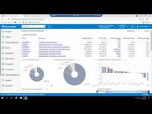Acumatica Construction Overview May 19, 2021