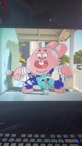 The BEST Gumball episode? 🤔