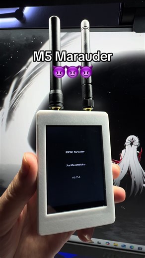 M5 Marauder: Unleashing the Power of Performance