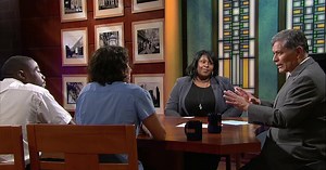 70 Acres In Chicago,' Cabrini Green