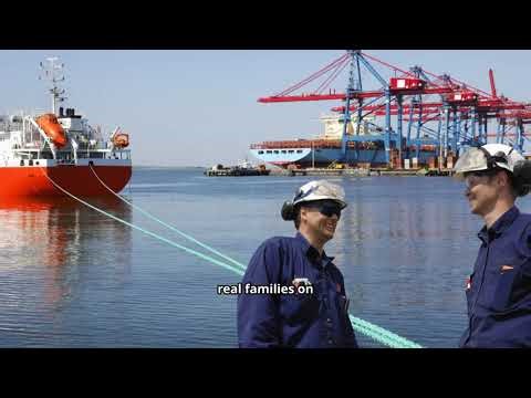 Who Should Control Ship Line Handling?