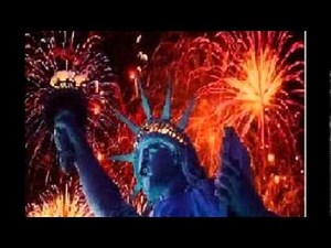 Kelly Clarkson - My Country Tis of Thee (Lyrics)