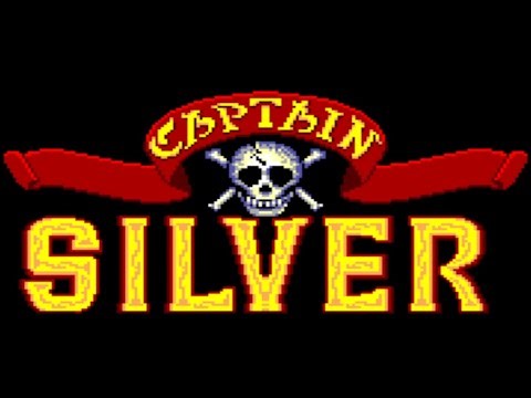 Captain Silver Master System Longplay l Longplay Forever l #mastersystem #longplay