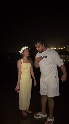 Ansh__11 on Instagram: "Swati I love you ❤️🧿. . . . #ansh11🧿 #foryou #instagram #couple #couplegoals"