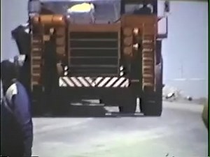 Mountain Motorsports on Reels