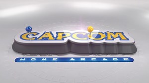 Annunciata Capcom Home Arcade, nuova console con 16 giochi inclusi - GamingTalker