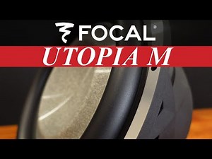 Focal Utopia M - The Spirit Of Sound, Redefined