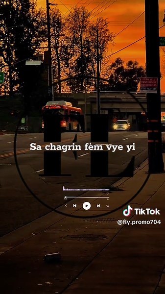 Map Viv Ak Yon Mal Tèt: Lyrics and Meaning