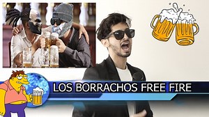 67K views · 7.5K reactions |  ALIAS EL DINO "LOS BORRACHOS CALAVERA Y ANCIANO " Minijuego #30 | WinnerMax | Facebook
