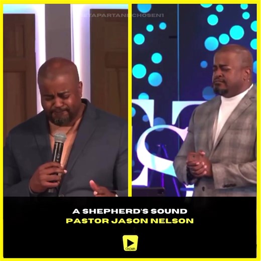 Pastor Jason Nelson sings the way a shepherd leads with patience, care, and genuine concern. When he opens his mouth, you don’t feel rushed or pushed. You feel guided. Like someone is walking with you, not ahead of you. His voice carries reassurance. The kind that says, “You’re not alone in this.” And that matters especially in worship. As he sings, the room feels supported. Faith feels steady. People stop striving and start trusting. There’s something comforting about worship that feels safe. T