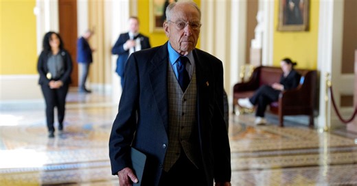 Senator opens probe into tech giants over alleged online child exploitation reporting failures