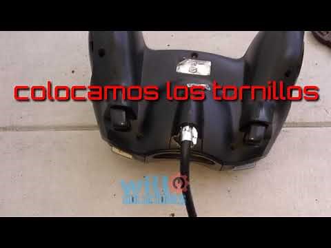 Convertir control jostyck de consola a USB para PC