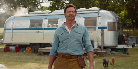 The Sheep Detectives - Official Trailer