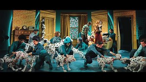 10K views · 63 reactions | We've got a one hundred and one-derful show trailer for you  Catch the tail-wagging extravaganza 101 Dalmatians from Tue 19 - Sat 23 November! Please note: Faye Tozer will be playing Cruella de Vil in Edinburgh 101 Dalmatians | Tue 19 - Sat 23 Nov ️ https://atgtix.co/3SKszCD | Edinburgh Playhouse | Facebook