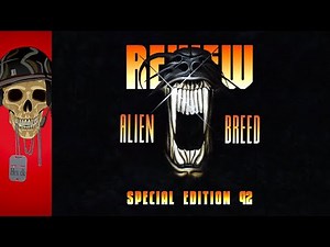 Review: Alien Breed Special Edition